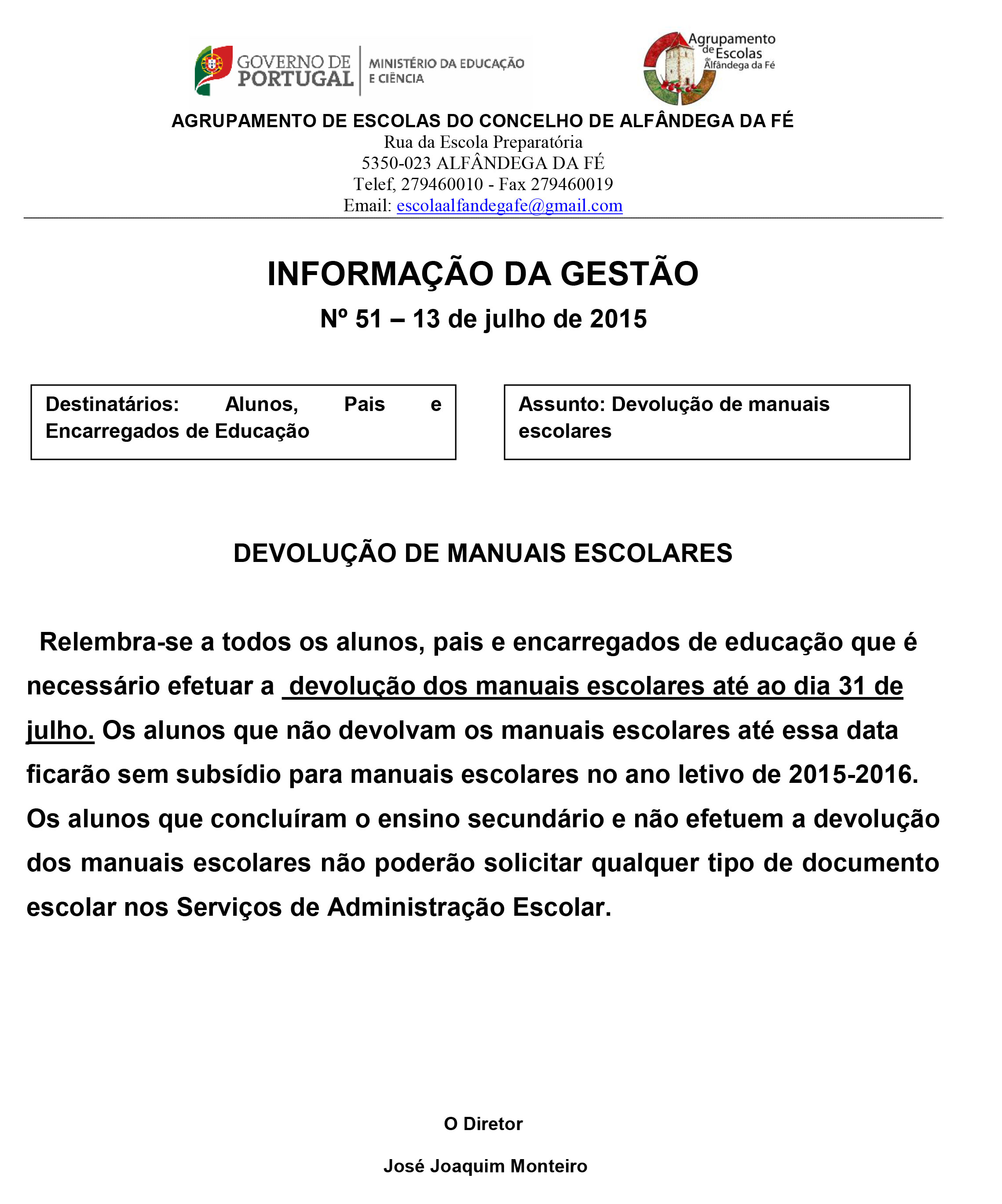 Informação